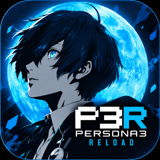 Persona 3 FES Wiki site mark
